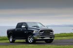 Ram 1500 Limited Crew Cab 2019 года (AU)